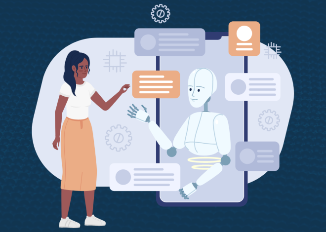 What is Conversational AI: A Comprehensive Guide for Boosting Customer Support Efficiency